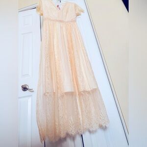 Gorgeous Boho chic dress